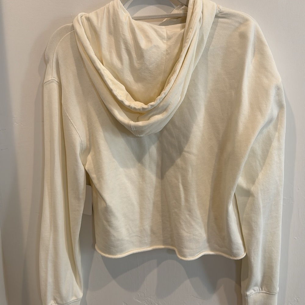 Spiritual Gangster Sweatshirt! NWT! - Picture 7 of 9